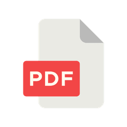 PDF icon
