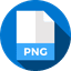 PNG icon